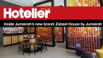 VIDEO: Inside Jumeirah Group's new brand: Zabeel House by Jumeirah in Dubai
